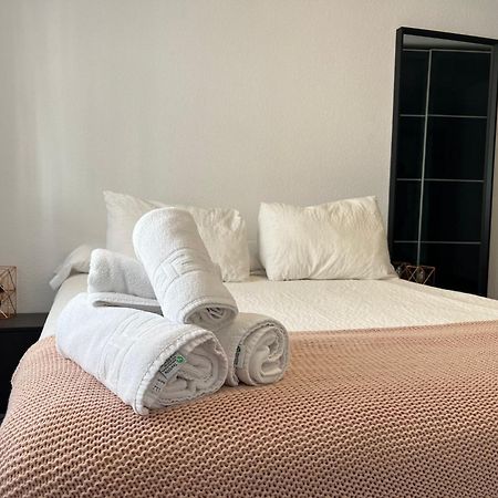 Appartement Apartamento Los Califas A 100M De La Catedral à Cordoue Extérieur photo