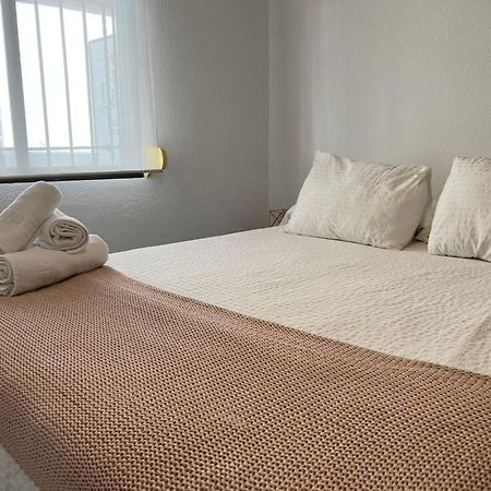 Appartement Apartamento Los Califas A 100M De La Catedral à Cordoue Extérieur photo