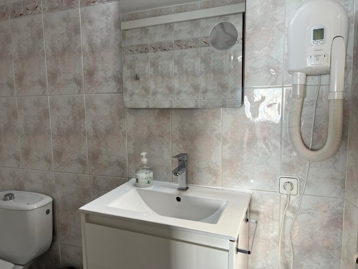Appartement Apartamento Los Califas A 100M De La Catedral à Cordoue Extérieur photo