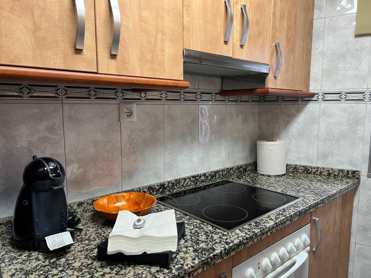 Appartement Apartamento Los Califas A 100M De La Catedral à Cordoue Extérieur photo