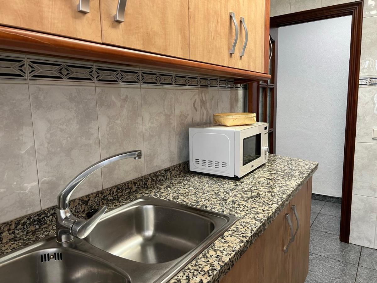 Appartement Apartamento Los Califas A 100M De La Catedral à Cordoue Extérieur photo