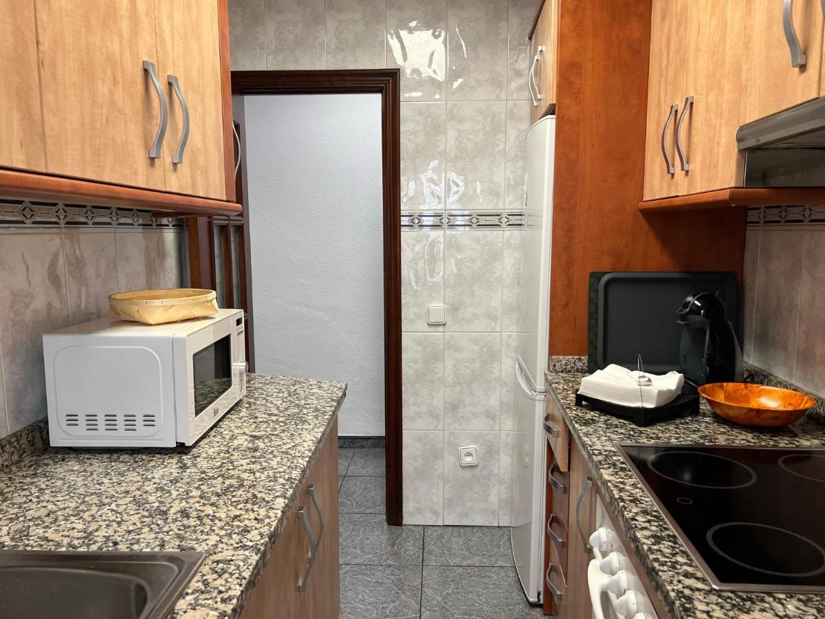 Appartement Apartamento Los Califas A 100M De La Catedral à Cordoue Extérieur photo