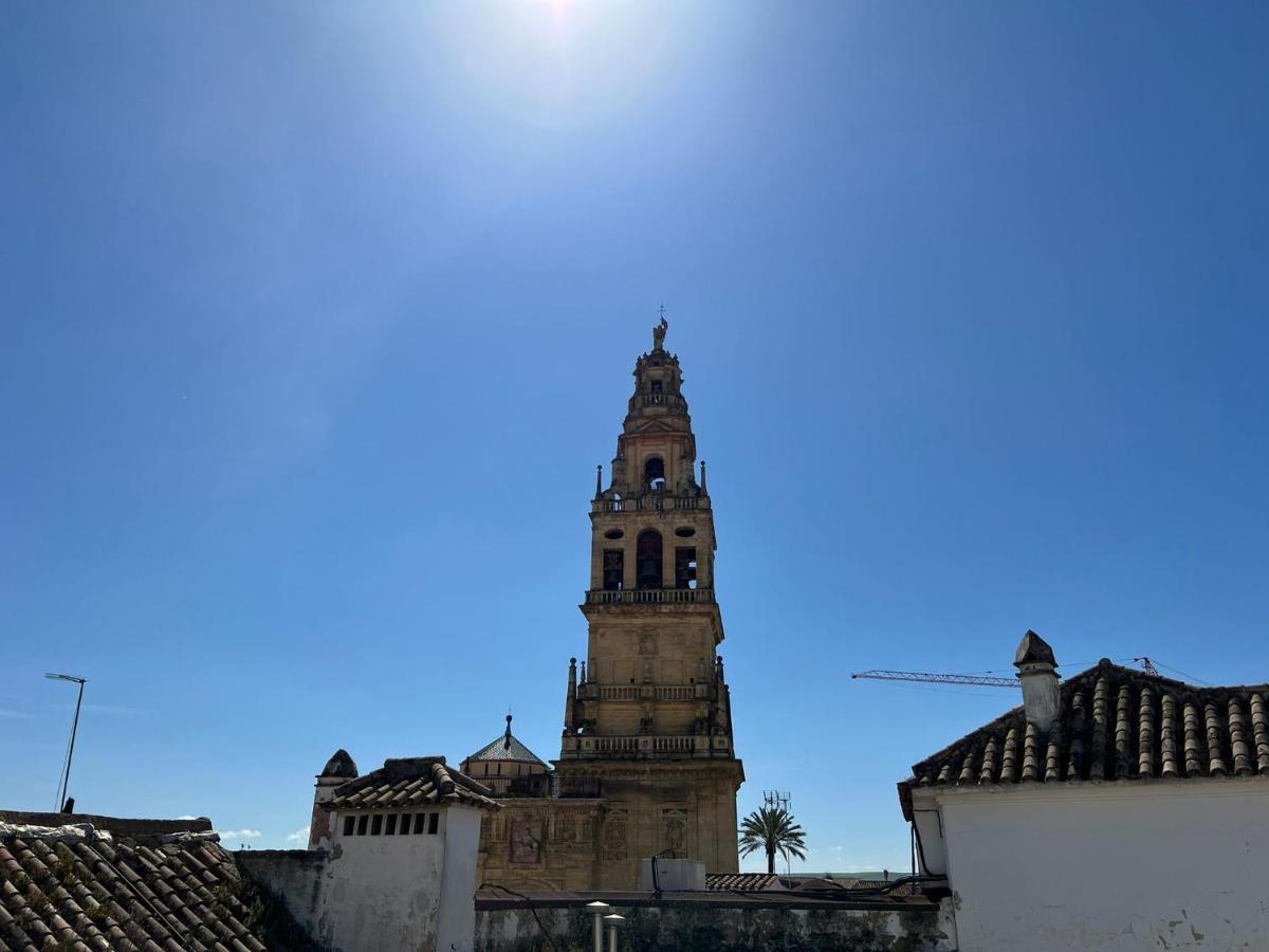 Appartement Apartamento Los Califas A 100M De La Catedral à Cordoue Extérieur photo