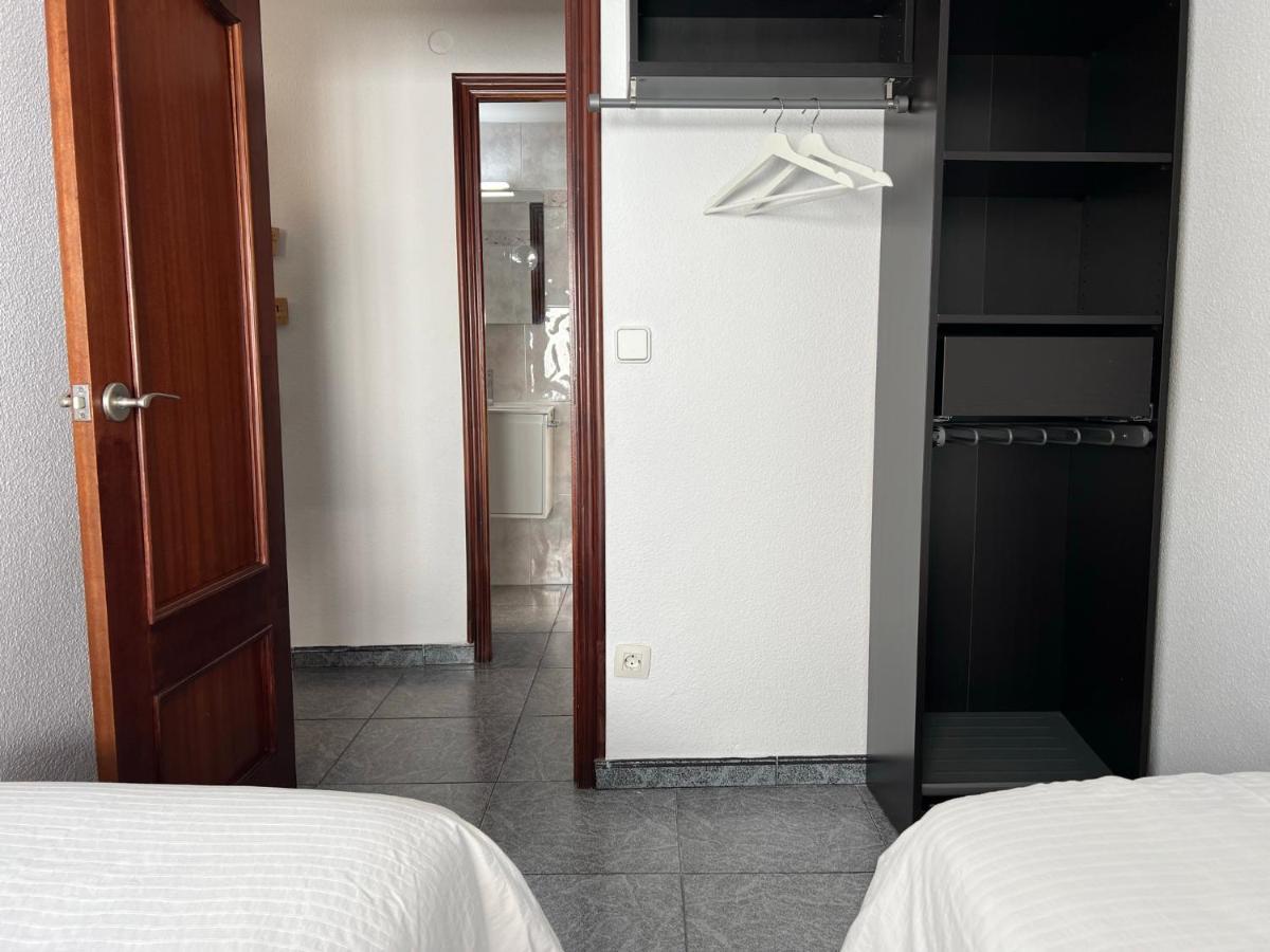 Appartement Apartamento Los Califas A 100M De La Catedral à Cordoue Extérieur photo