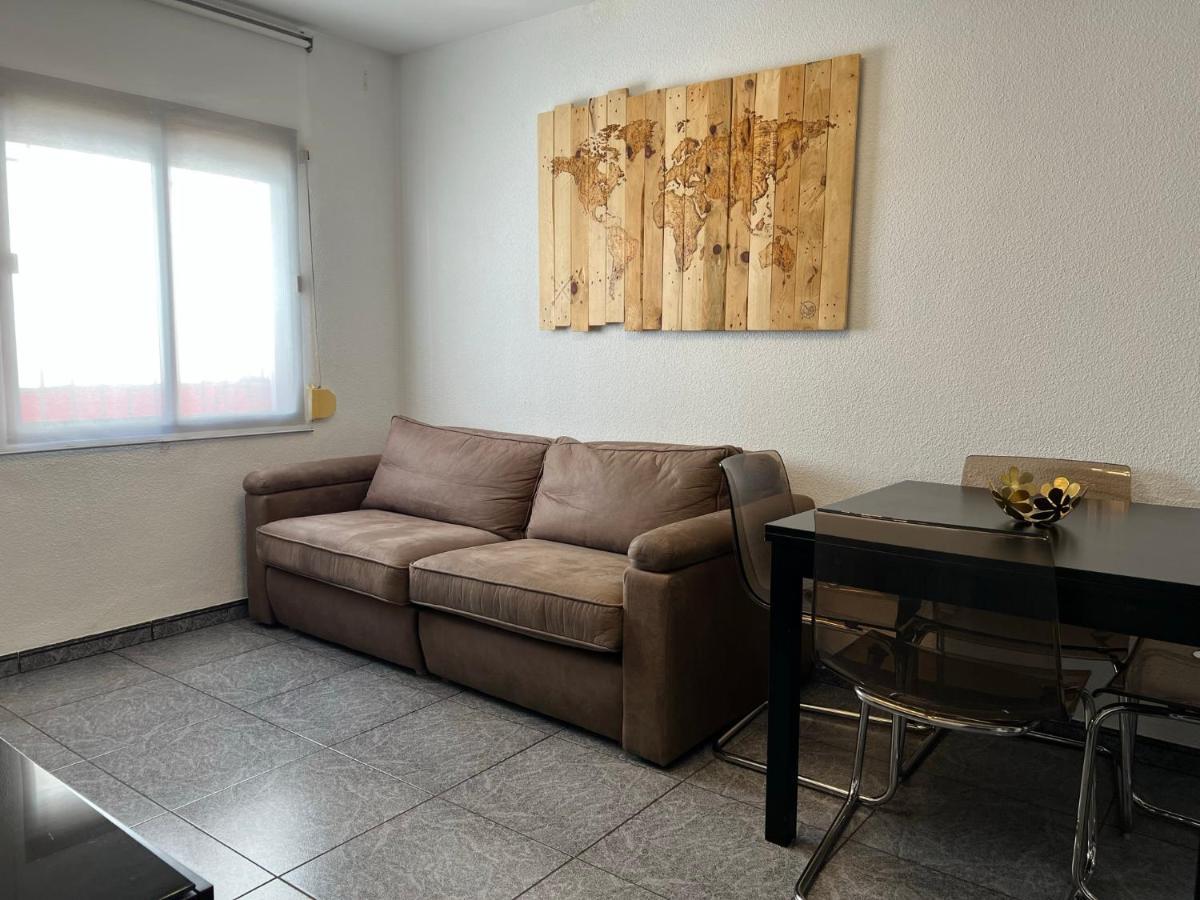 Appartement Apartamento Los Califas A 100M De La Catedral à Cordoue Extérieur photo