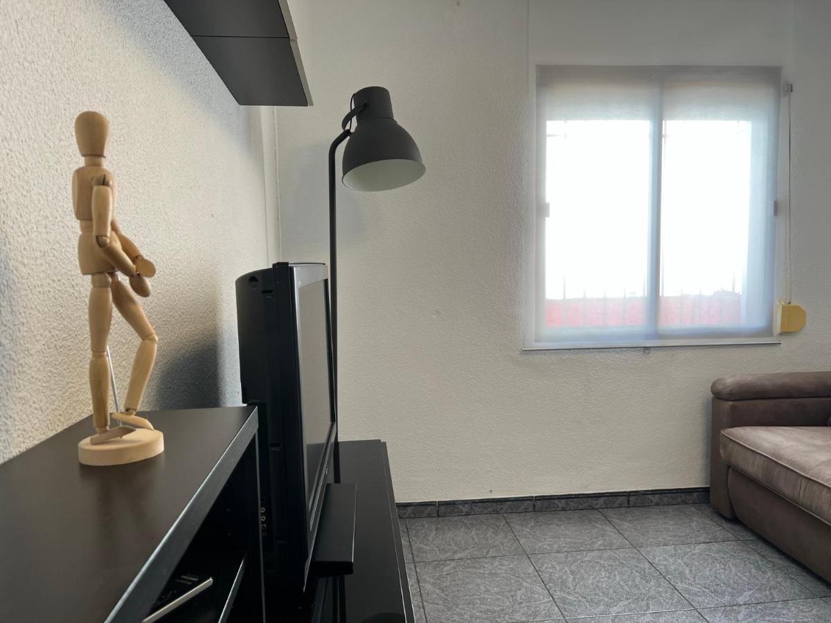Appartement Apartamento Los Califas A 100M De La Catedral à Cordoue Extérieur photo
