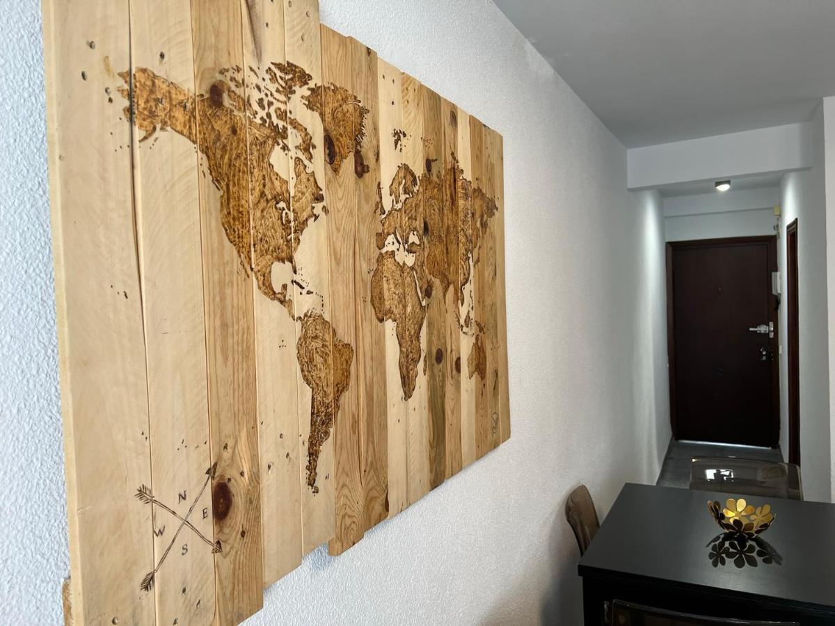 Appartement Apartamento Los Califas A 100M De La Catedral à Cordoue Extérieur photo
