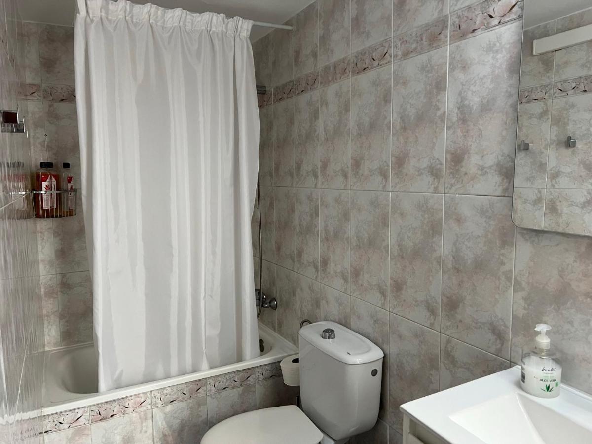 Appartement Apartamento Los Califas A 100M De La Catedral à Cordoue Extérieur photo