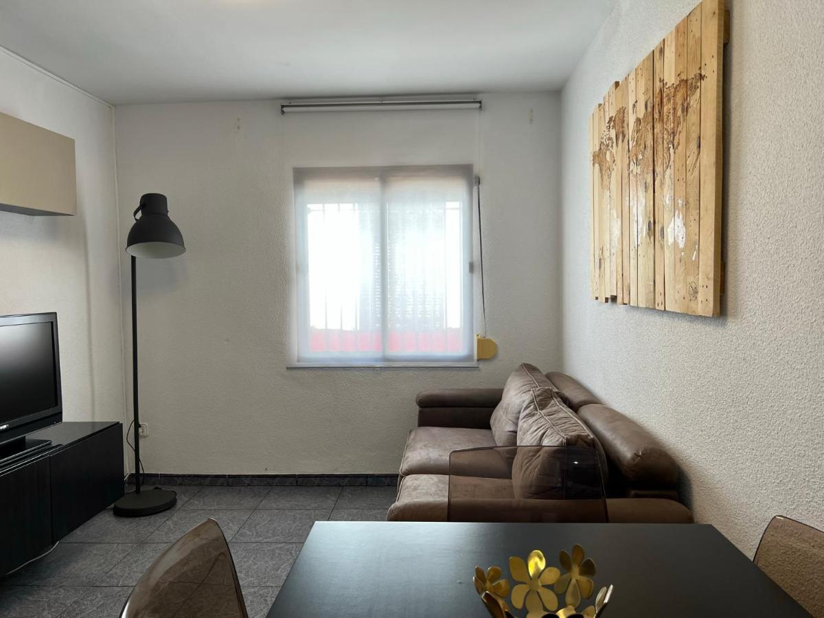 Appartement Apartamento Los Califas A 100M De La Catedral à Cordoue Extérieur photo