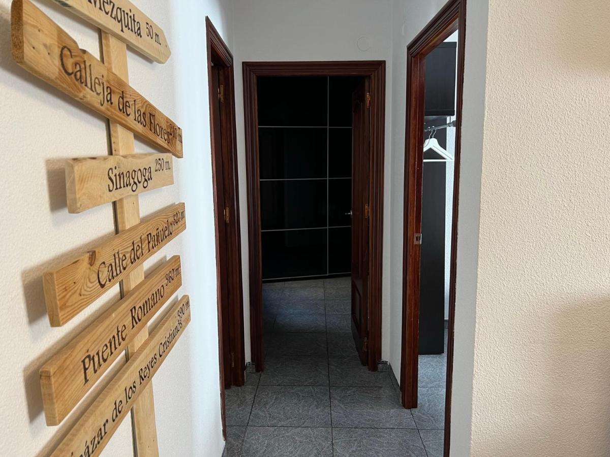 Appartement Apartamento Los Califas A 100M De La Catedral à Cordoue Extérieur photo
