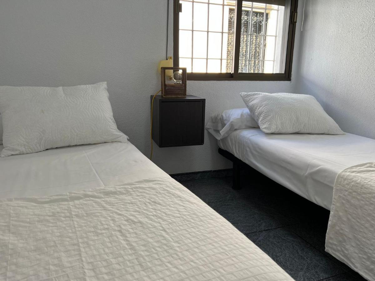 Appartement Apartamento Los Califas A 100M De La Catedral à Cordoue Extérieur photo