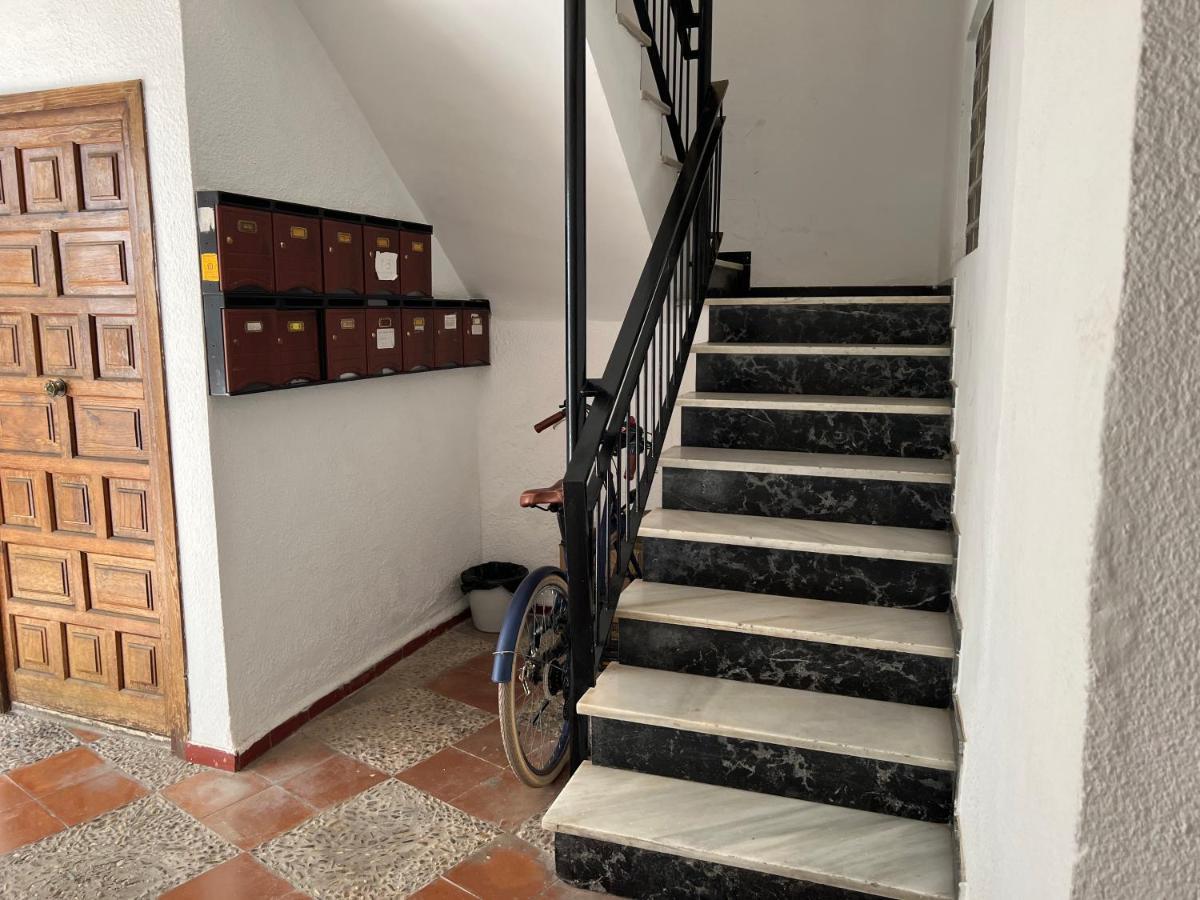 Appartement Apartamento Los Califas A 100M De La Catedral à Cordoue Extérieur photo