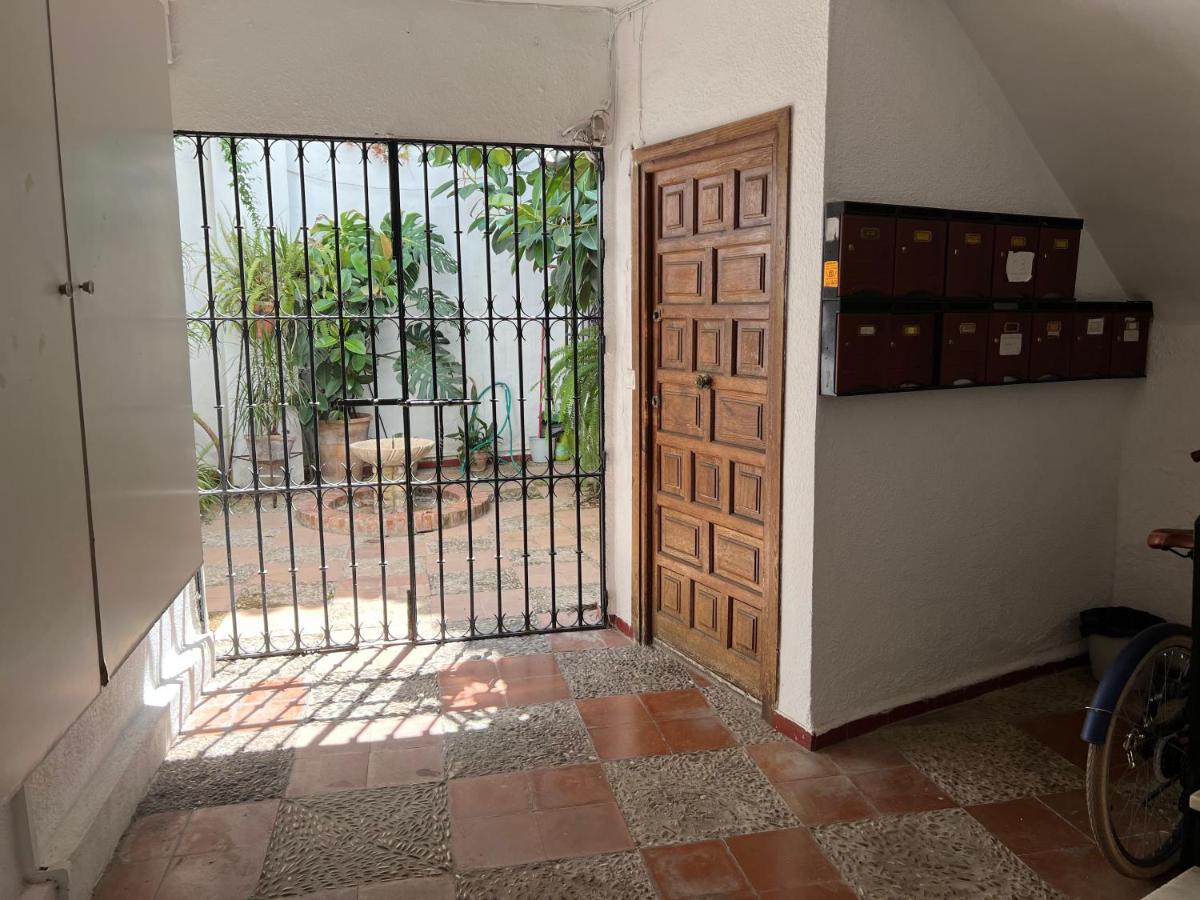 Appartement Apartamento Los Califas A 100M De La Catedral à Cordoue Extérieur photo