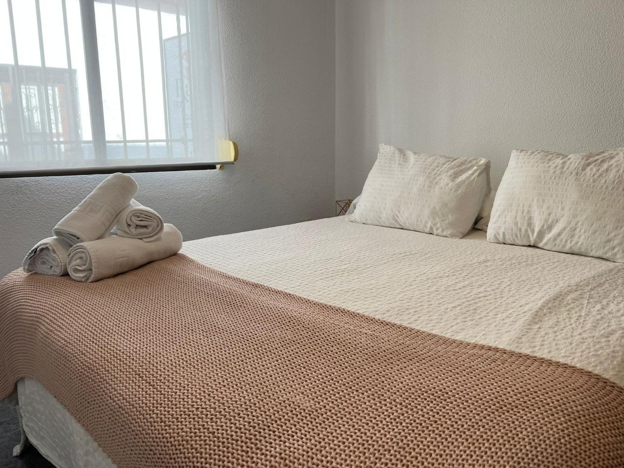 Appartement Apartamento Los Califas A 100M De La Catedral à Cordoue Extérieur photo